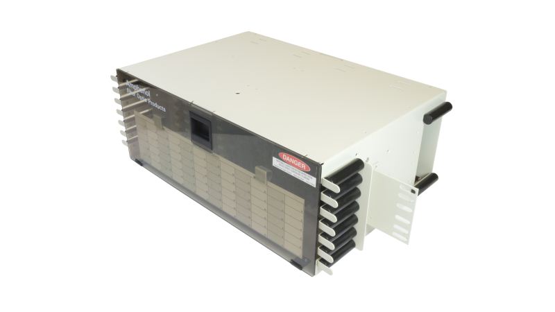 4U光纖配線(xiàn)架