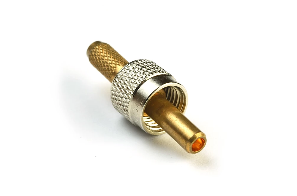 防摔鈹銅SMA連接器