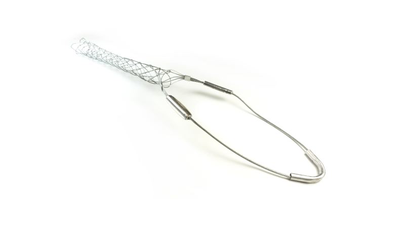 光纜牽引網(wǎng)套