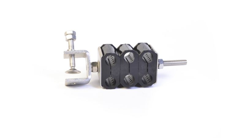 光纜固線(xiàn)夾