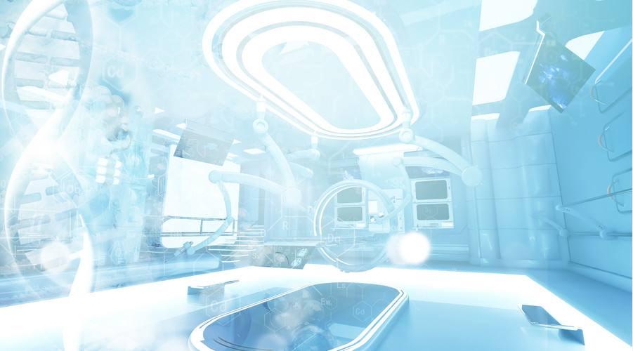 醫(yī)療領(lǐng)域</a>